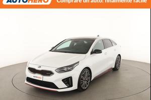 KIA Proceed SX62119