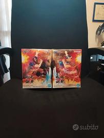 One Piece sealed Set 2 Figure Dorry e Brogy Senkou