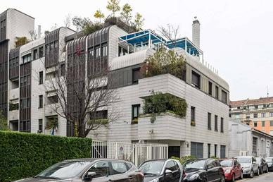 Appartamento di 26 m² a Milano