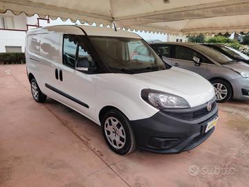 Fiat Doblò 1.6 MJT 3 POSTI Cargo Maxi 2021 IVA COM