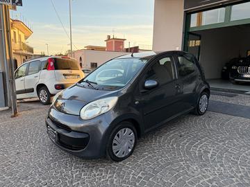 Citroen C1 1.0 5 porte AMIC1 Automatica