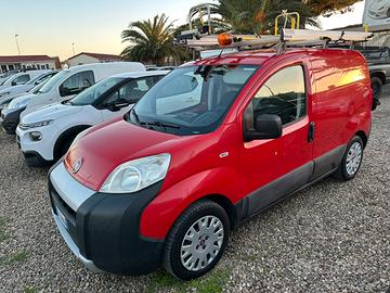 Fiat fiorino officina mobile garanzia compreso iva