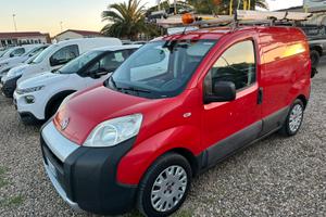 Fiat fiorino officina mobile garanzia compreso iva