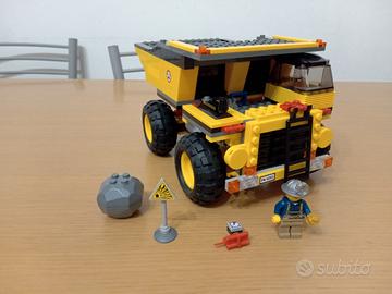 Lego City 4202 Completo