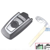 CHIAVE COMPLETA BMW SERIE 1 E82 E88 E87 SERIE 3 E9