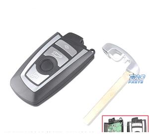 CHIAVE COMPLETA BMW SERIE 1 E82 E88 E87 SERIE 3 E9