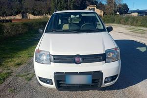 Fiat Panda 4x4 2009 Metano