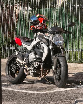 Mv brutale 800