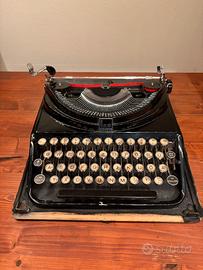 Olivetti ico