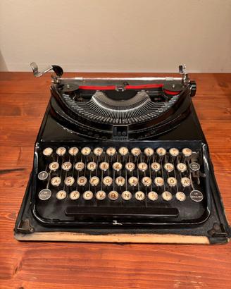 Olivetti ico