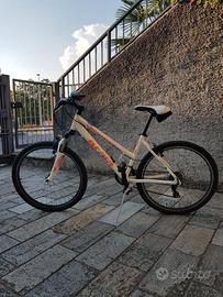 Mtb ragazza 9-14 anni