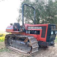 Trattore cingolato NEW HOLLAND modello 55-85