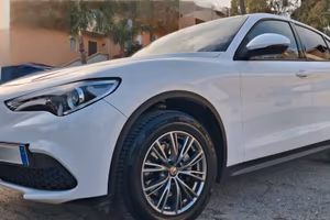 STELVIO Q4 190 CV