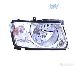 FARO DESTRO NISSAN PATROL 04-10