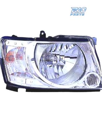 FARO DESTRO NISSAN PATROL 04-10
