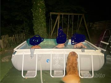 Piscina da bambini