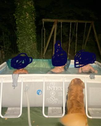 Piscina da bambini