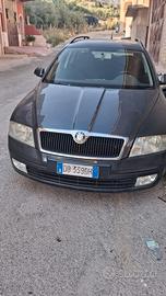 Skoda octavia sw