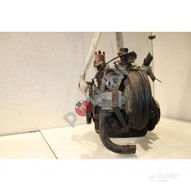 Motore C/P fiat 850 berlina 1964-71