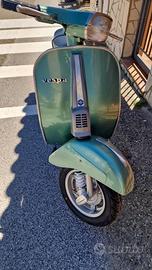 Vespa 50 special