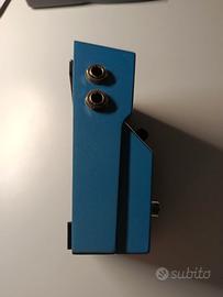 pedale chitarra zoom