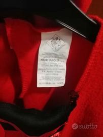 "Vestito Halloween Bimba" 