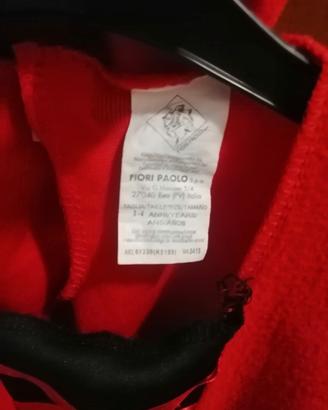 "Vestito Halloween Bimba" 