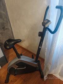 Cyclette Domyos VM190