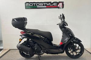 SWM C-Fly 125 E5+
