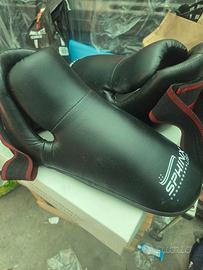 calzari da combattimento