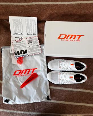 Scarpe per bici da corsa DMT Pogi’s SuperLight
