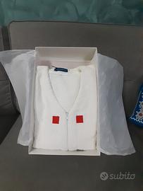 Accappatoio donna con zip - nontiscordardimé