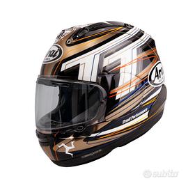 ARAI Casco Integrale RX-7V IOMTT - TT 2026 -