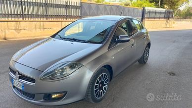 Fiat Bravo 2012 1.6 120 cv