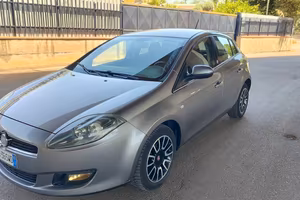 Fiat Bravo 2012 1.6 120 cv
