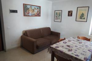 Appartamento montagna