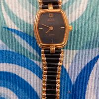 segnatempo Bulova per donna