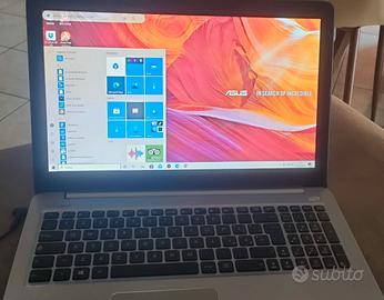 Notebook asus