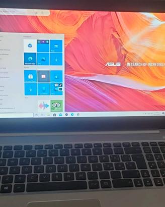 Notebook asus