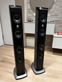 Casse da terra polkaudio rm8000t