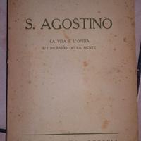 S. Agostino la vita e l'opera 1948