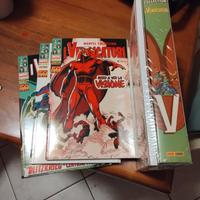 Marvel Collection Vendicatori 4 vol.