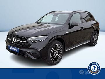 Mercedes-Benz GLC 300de 4Matic EQ-Power AMG L...