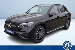Mercedes-Benz GLC 300de 4Matic EQ-Power AMG L...