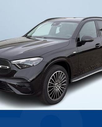Mercedes-Benz GLC 300de 4Matic EQ-Power AMG L...