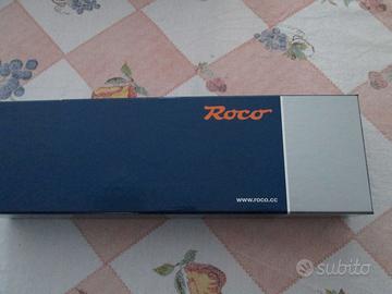 Roco 70069 locomotiva elettrica Vectron 383, H0