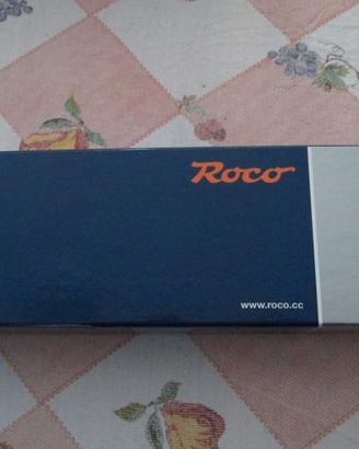 Roco 70069 locomotiva elettrica Vectron 383, H0