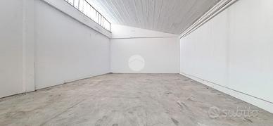 CAPANNONE A CARAVAGGIO