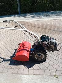 Motocoltivatore