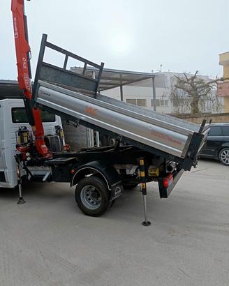 Man TGE 5 120
